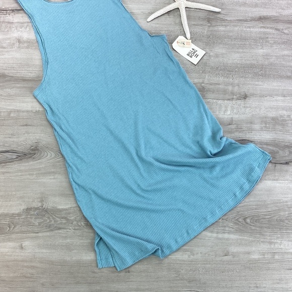 🔆BILLABONG🔆 LOST AT SEA DRESS WEAR 2 WAYS - Picture 7 of 14